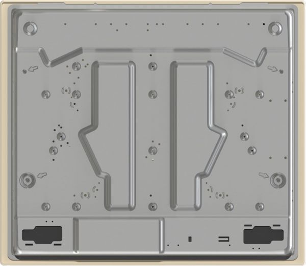 Εστία Gorenje GW6D42CLI