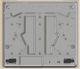 Εστία Gorenje GW6D42CLI