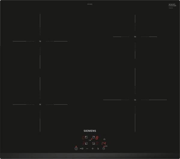 Εστία Siemens Hob Siemens EH631BEB6E