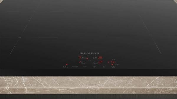 Εστία Siemens Hob Siemens EH631BEB6E