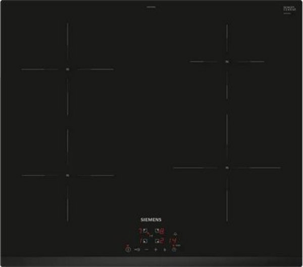 Εστία Siemens Hob Siemens EH631BEB6E