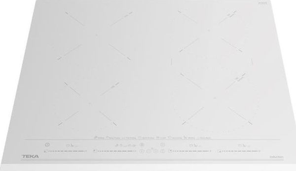 Εστία Teka IZC 64630 WH MST