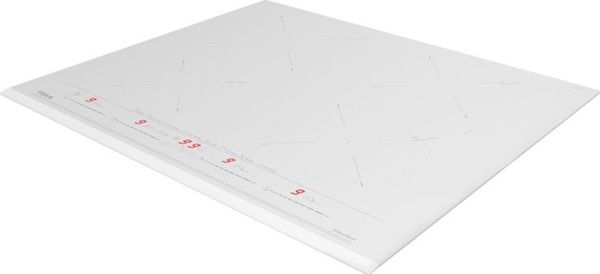 Εστία Teka IZC 64630 WH MST