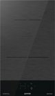 Επαγωγική εστία Gorenje GI3201SYBSC 2 ζώνες 30 cm