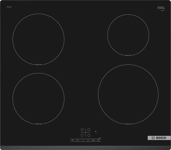 Εστία Bosch PUE63RBB5E
