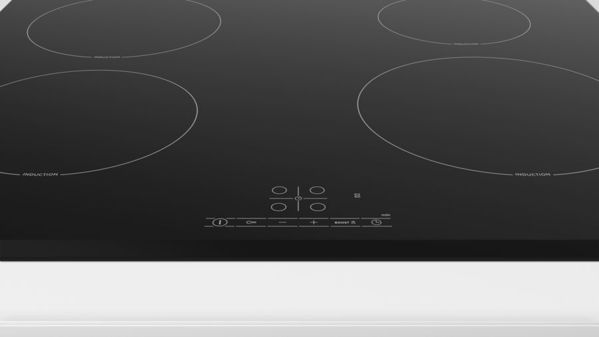 Εστία Bosch PUE63RBB5E