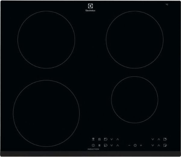 Εστία Electrolux LIR60433