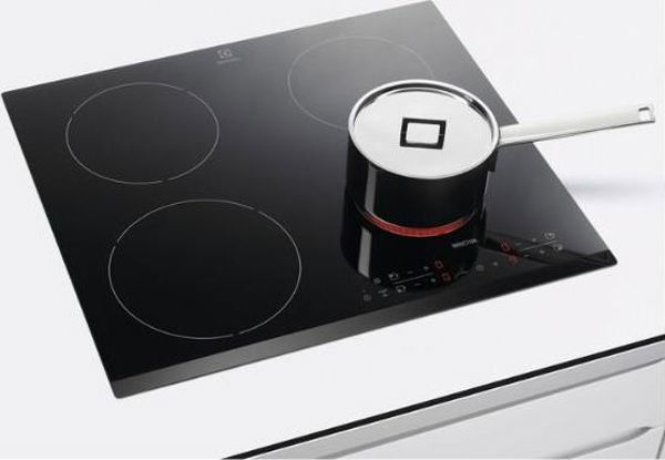 Εστία Electrolux LIR60433