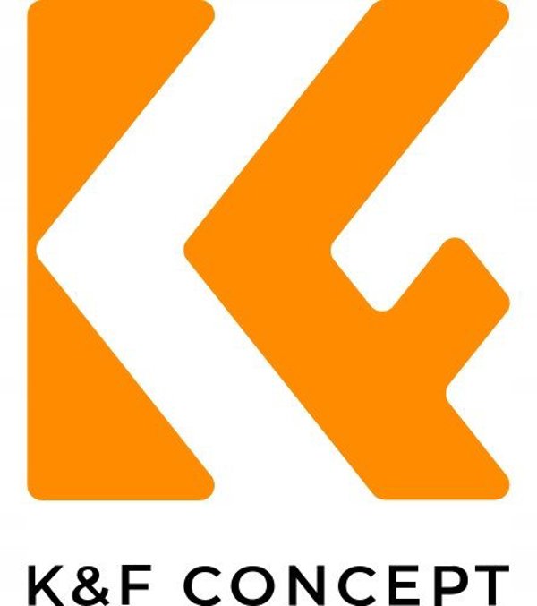 Πλάκα γρήγορης απελευθέρωσης και βάση για smartphone K&F Concept KF31.027V2
