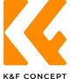 Πλάκα γρήγορης απελευθέρωσης και βάση για smartphone K&F Concept KF31.027V2