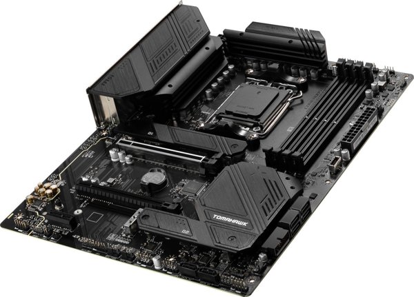 MSI MAG B650 TOMAHAWK WIFI Μητρική Πλακέτα
