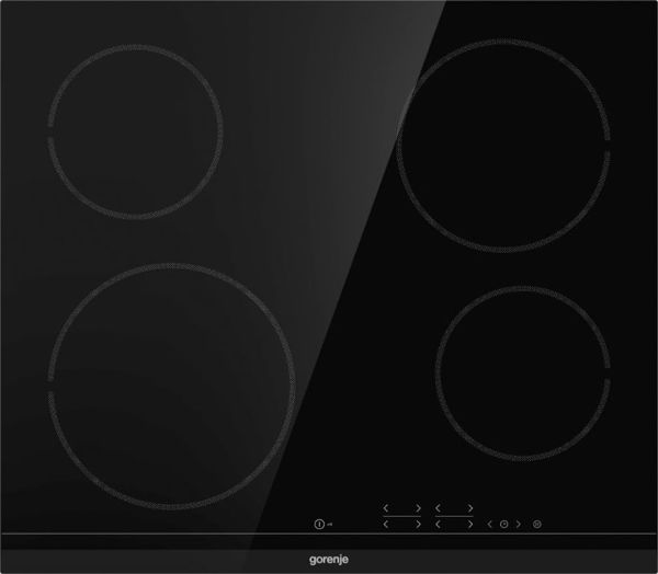 Εστία Gorenje ECT641BCSC