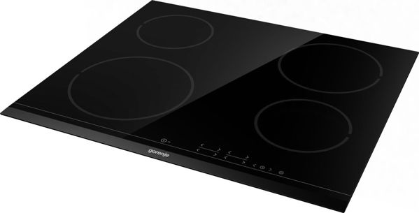 Εστία Gorenje ECT641BCSC