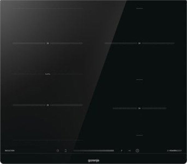 Επαγωγική εστία GORENJE ISC645BSC