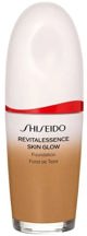 Υγρό Υπόστρωμα Προσώπου Shiseido Revitalessence Skin Glow N 360 30 ml