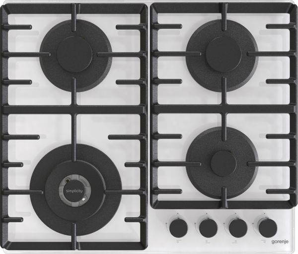 Μαγειρική εστία Gorenje GTW642SYW 7864826 3838782467707
