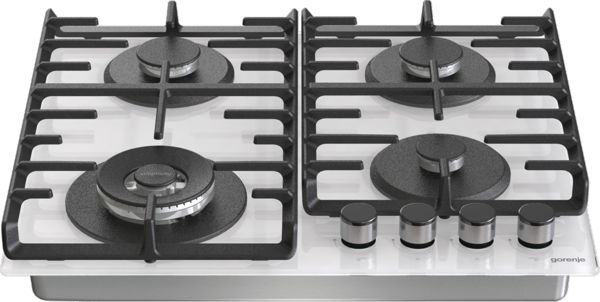 Μαγειρική εστία Gorenje GTW642SYW 7864826 3838782467707