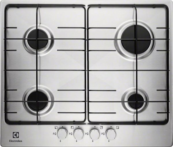 Εστία Electrolux EGG16242NX