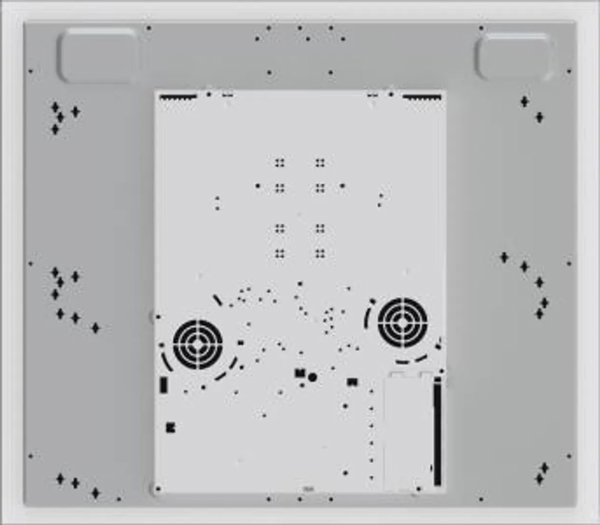 Εστία Gorenje GI6401WSC