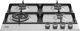 Beko HOB GAS HIAW64225SXE BEKO θερμαντική πλάκα 13925429 8690842526572