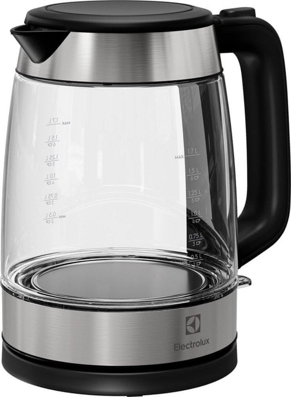 Εστία Electrolux E4GK1-4GB