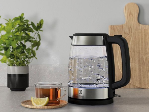 Εστία Electrolux E4GK1-4GB