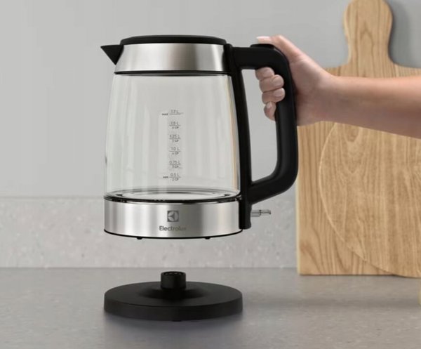 Εστία Electrolux E4GK1-4GB