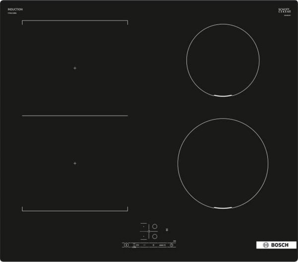 Εστίες Bosch Θερμαντική πλάκα Bosch PVS611BB6E 13831354 4242010000000