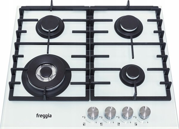 Εστία αερίου Freggia HCG640VGTW