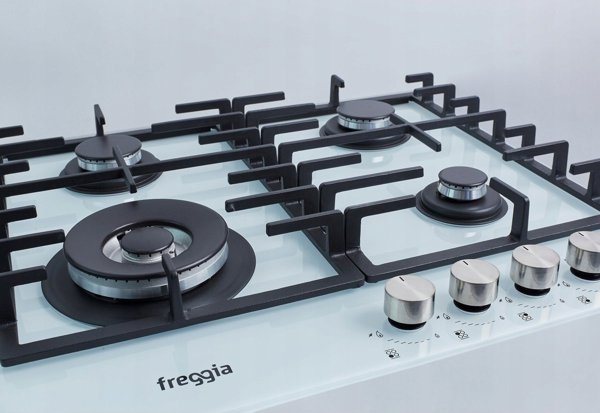 Εστία αερίου Freggia HCG640VGTW