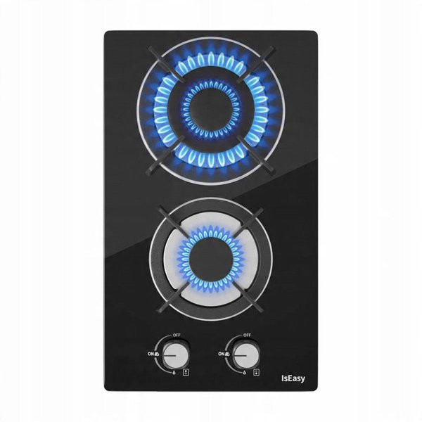 Εστία αερίου IsEasy MGBG-312A