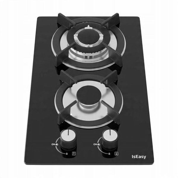 Εστία αερίου IsEasy MGBG-312A