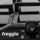 Εστία Freggia HA640VGTB