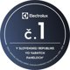 Ηλεκτρική εστία Electrolux Kaitlentė Electrolux EHF6240XXK
