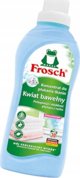 Frosch Frosch Μαλακτικό Υφασμάτων Συμπυκνωμένο Βαμβακερό Λουλούδι 750ml... 14269802 4009175964328