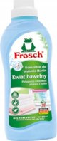 Frosch Frosch Μαλακτικό Υφασμάτων Συμπυκνωμένο Βαμβακερό Λουλούδι 750ml... 14269802 4009175964328