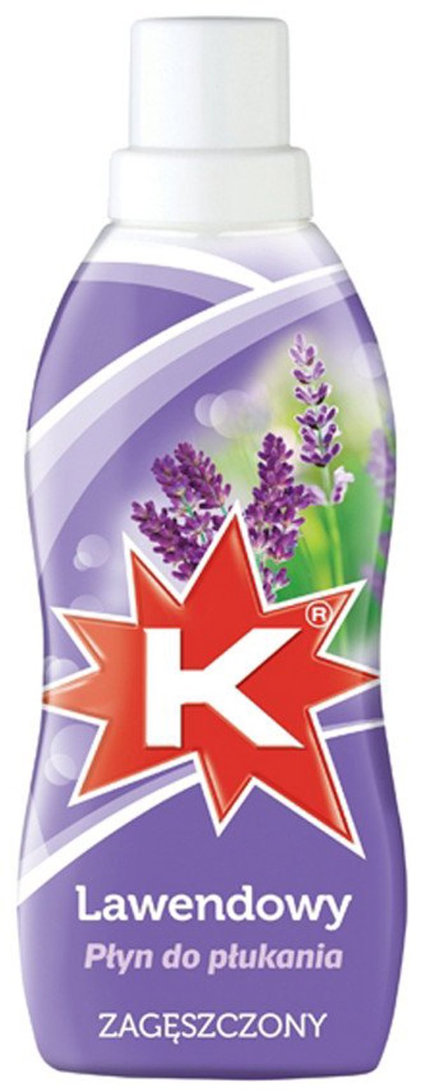 Μαλακτικό K, Μαλακτικό, λεβάντα, 500 ml (HIT)