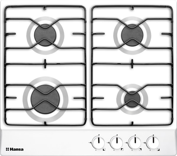 Εστία Hansa Hob Hansa BHGW630100