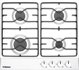 Εστία Hansa Hob Hansa BHGW630100