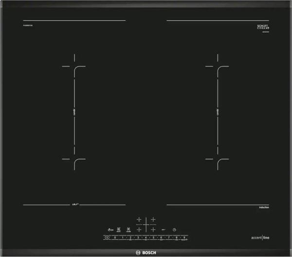 Εστία Bosch Hob Bosch PVQ695FC5Z