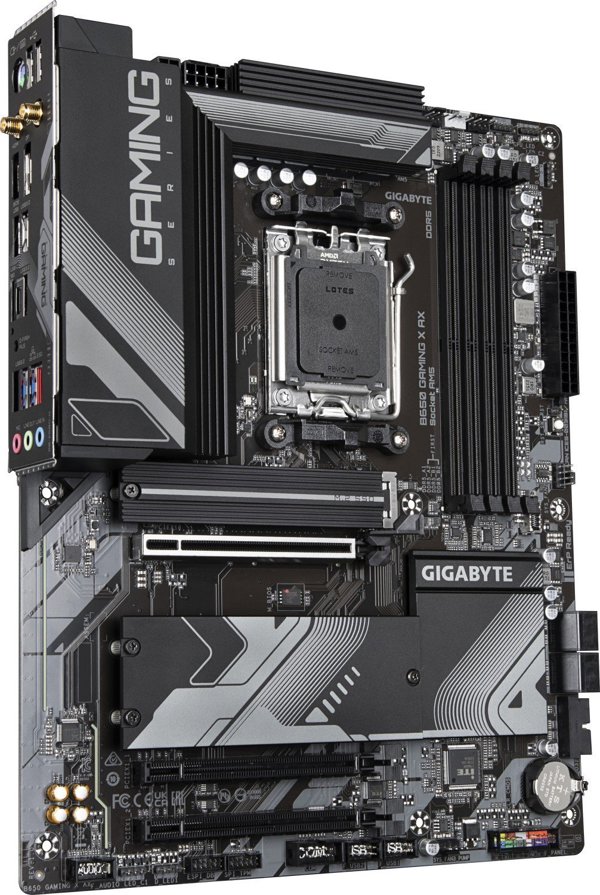 Μητρική Πλακέτα Gigabyte B650 GAMING X AX