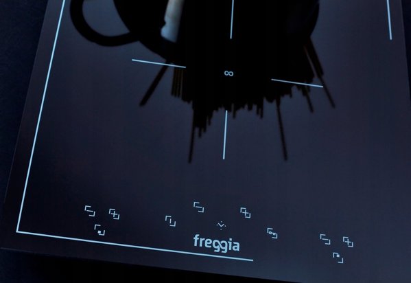 Εστία Freggia Hob Freggia HCI320B