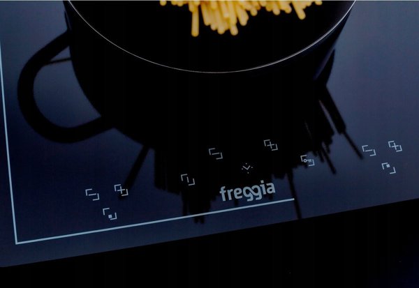 Εστία Freggia Hob Freggia HCI320B