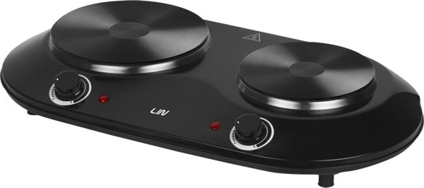 Ελεύθερη εστία Lin Ηλεκτρική κουζίνα LIN LE-25P2N (ρυθμιζόμενη)