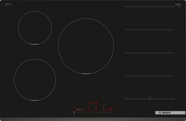 Εστία Bosch Hob Bosch PXV831HC1E
