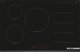 Εστία Bosch Hob Bosch PXV831HC1E