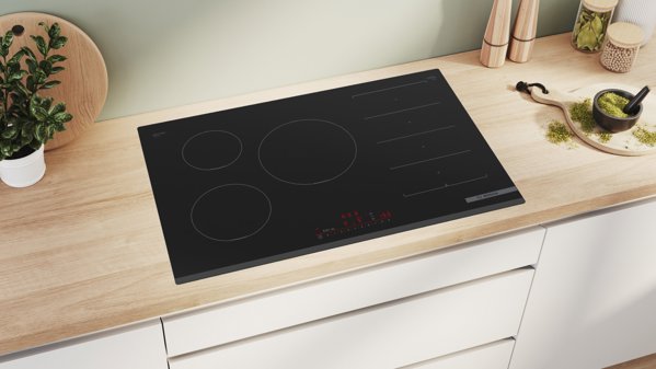 Εστία Bosch Hob Bosch PXV831HC1E
