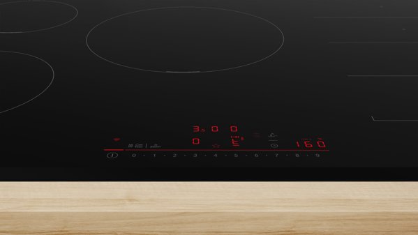 Εστία Bosch Hob Bosch PXV831HC1E