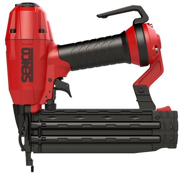 Πνευματικός ανεμοστρόβιλος 0deg, Finish Pro 18BL-AX, SENCO