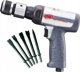 Πνευματικό σφυρί INGERSOLL RAND 123MAXHK με σετ καλεμιών